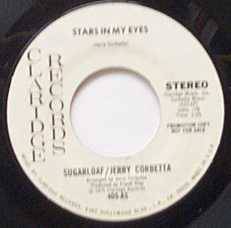 Sugarloaf : Stars in My Eyes